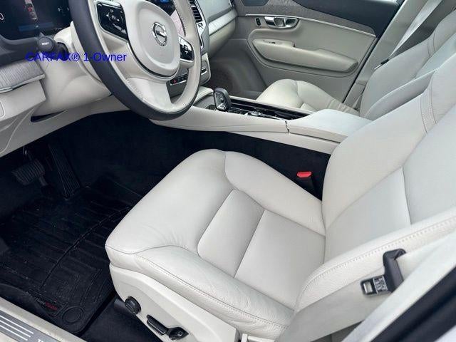 2025 Volvo XC90 B6 AWD Plus 7-Seater