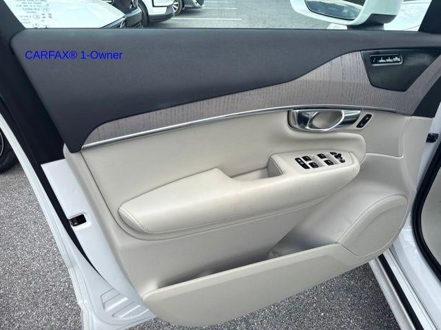 2025 Volvo XC90 B6 AWD Plus 7-Seater