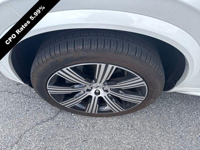 2025 Volvo XC90 B6 AWD Plus 7-Seater