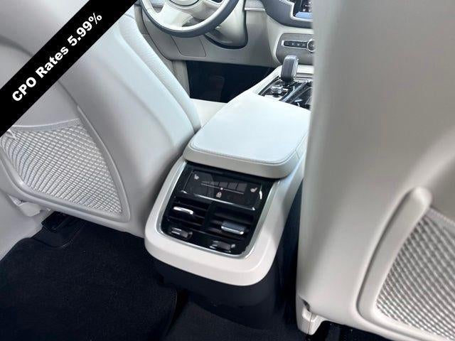 2025 Volvo XC90 B6 AWD Plus 7-Seater