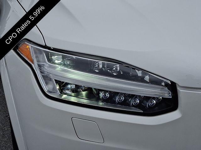 2024 Volvo XC90 B6 AWD Plus Bright Theme 7P