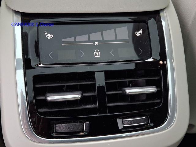 2024 Volvo XC90 B6 AWD Plus Bright Theme 7P
