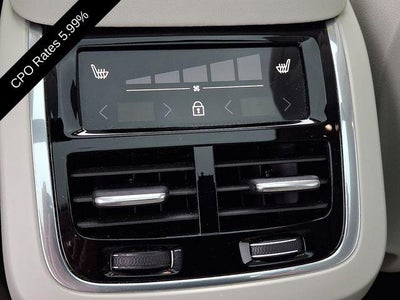 2024 Volvo XC90 B6 AWD Plus Bright Theme 7P