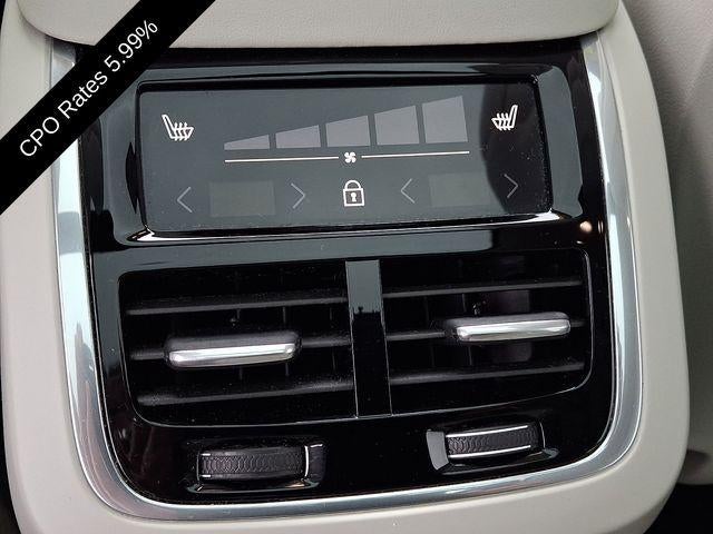 2024 Volvo XC90 B6 AWD Plus Bright Theme 7P
