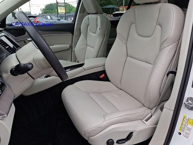 2024 Volvo XC90 B6 AWD Plus Bright Theme 7P