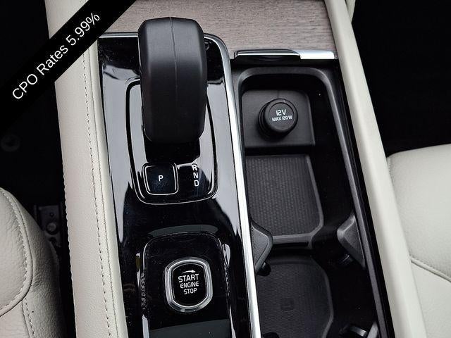2024 Volvo XC90 B6 AWD Plus Bright Theme 7P