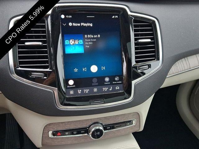 2024 Volvo XC90 B6 AWD Plus Bright Theme 7P