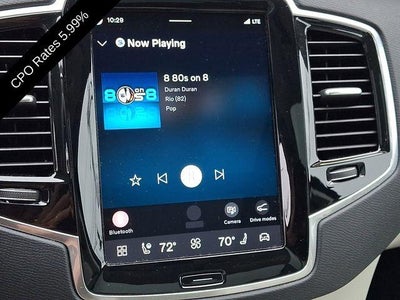 2024 Volvo XC90 B6 AWD Plus Bright Theme 7P