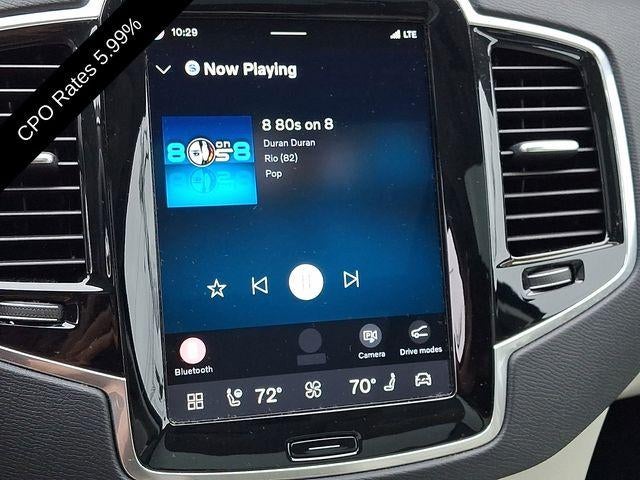 2024 Volvo XC90 B6 AWD Plus Bright Theme 7P