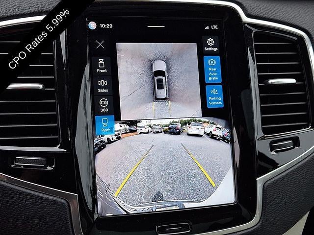2024 Volvo XC90 B6 AWD Plus Bright Theme 7P
