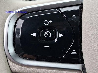 2024 Volvo XC90 B6 AWD Plus Bright Theme 7P