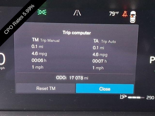 2024 Volvo XC90 B6 AWD Plus Bright Theme 7P