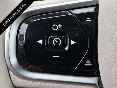 2024 Volvo XC90 B6 AWD Plus Bright Theme 7P