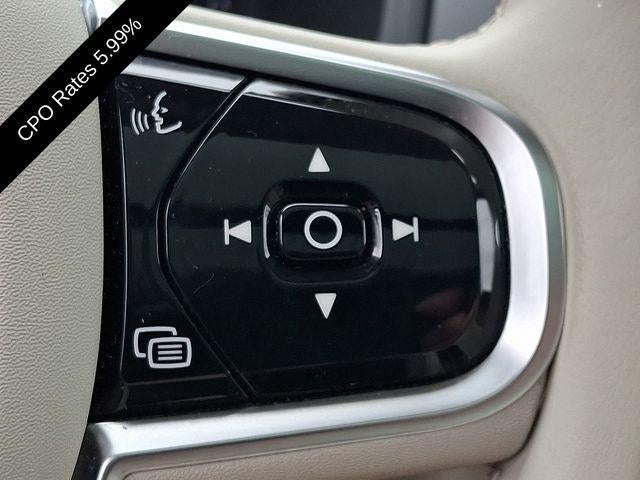 2024 Volvo XC90 B6 AWD Plus Bright Theme 7P