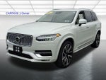 2024 Volvo XC90 B6 AWD Plus Bright Theme 7P