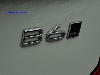 2024 Volvo XC90 B6 AWD Plus Bright Theme 7P