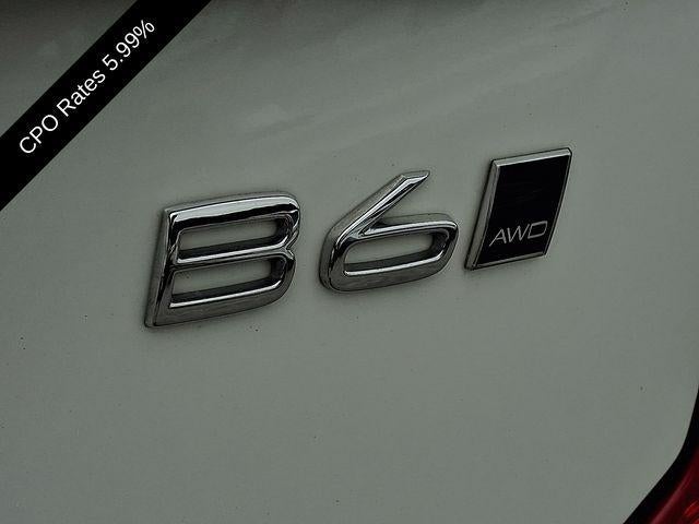 2024 Volvo XC90 B6 AWD Plus Bright Theme 7P