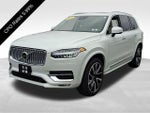 2024 Volvo XC90 B6 AWD Plus Bright Theme 7P