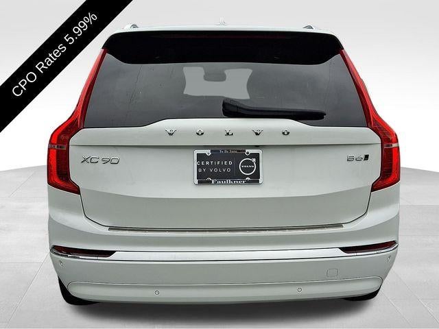 2024 Volvo XC90 B6 AWD Plus Bright Theme 7P