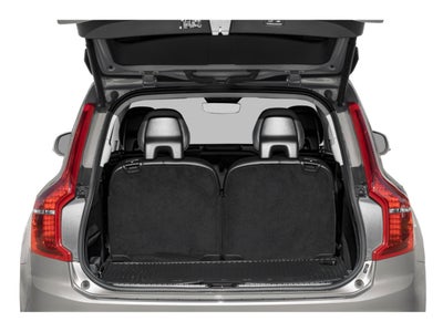2024 Volvo XC90 B6 AWD Plus Bright Theme 7P