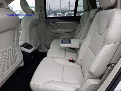 2024 Volvo XC90 B6 AWD Plus Bright Theme 7P