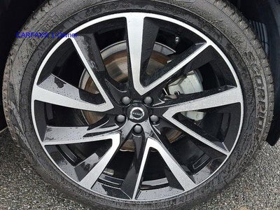 2024 Volvo XC90 B6 AWD Plus Bright Theme 7P