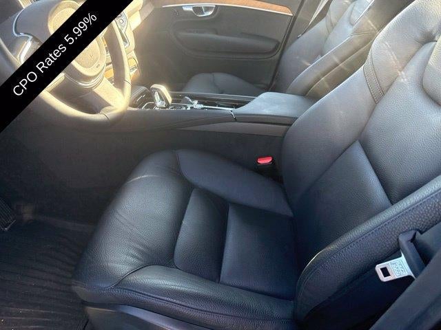 2025 Volvo XC90 B6 AWD Plus 7-Seater