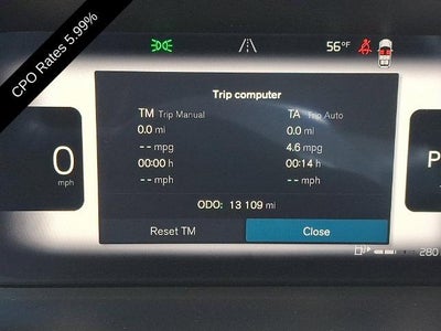 2025 Volvo XC90 B6 AWD Plus 7-Seater