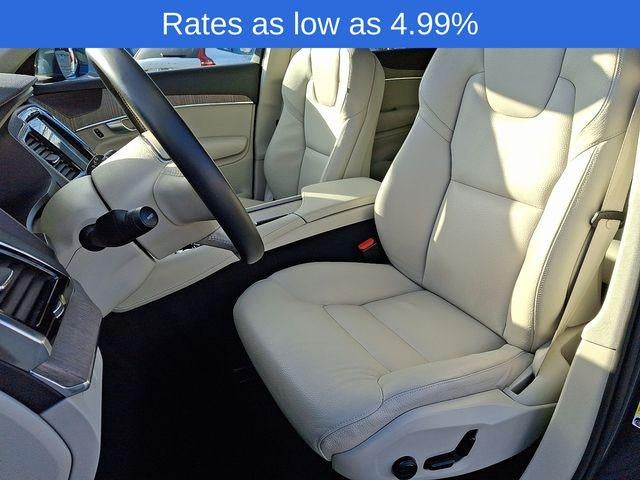 2024 Volvo XC90 B6 AWD Plus Bright Theme 7P