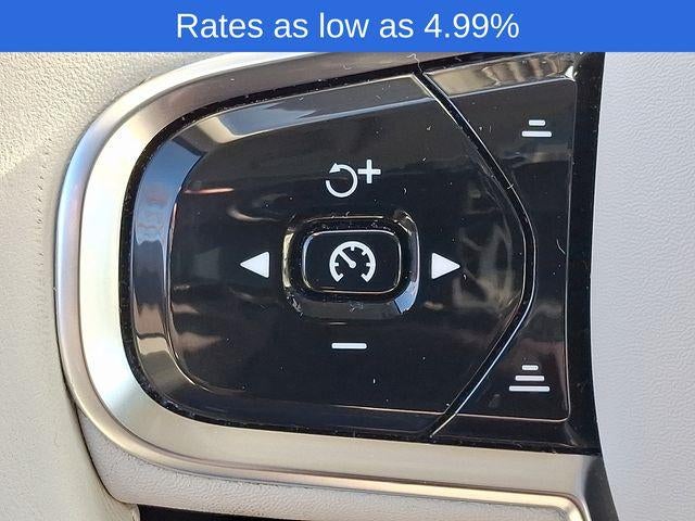 2024 Volvo XC90 B6 AWD Plus Bright Theme 7P