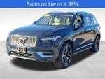 2024 Volvo XC90 B6 AWD Plus Bright Theme 7P