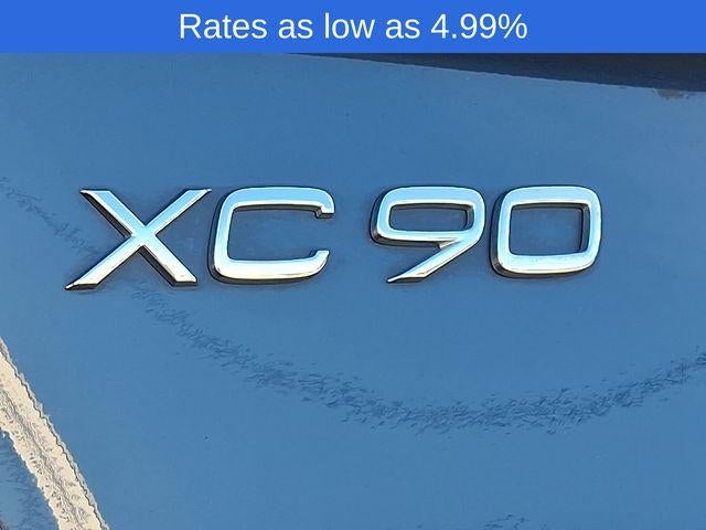 2024 Volvo XC90 B6 AWD Plus Bright Theme 7P