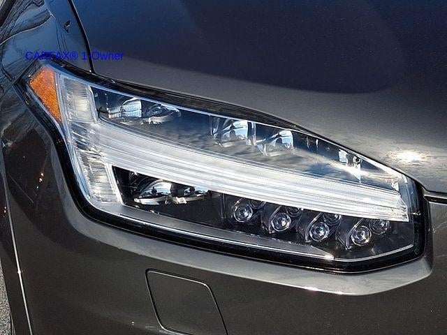 2024 Volvo XC90 B6 AWD Plus Bright Theme 7P