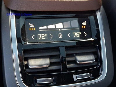 2024 Volvo XC90 B6 AWD Plus Bright Theme 7P