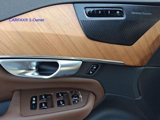 2024 Volvo XC90 B6 AWD Plus Bright Theme 7P