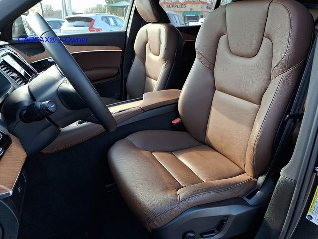 2024 Volvo XC90 B6 AWD Plus Bright Theme 7P