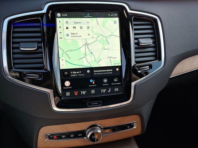 2024 Volvo XC90 B6 AWD Plus Bright Theme 7P