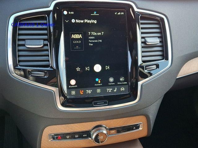 2024 Volvo XC90 B6 AWD Plus Bright Theme 7P