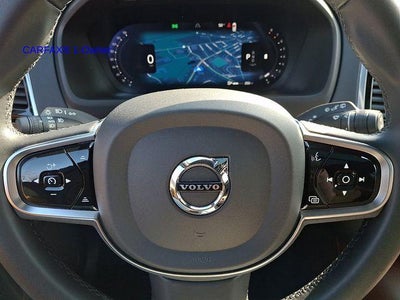 2024 Volvo XC90 B6 AWD Plus Bright Theme 7P