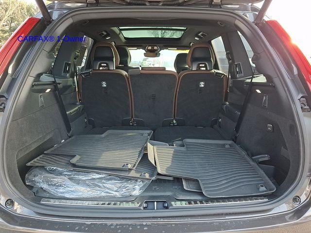 2024 Volvo XC90 B6 AWD Plus Bright Theme 7P