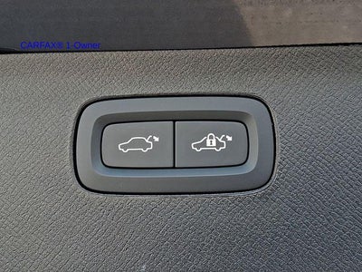 2024 Volvo XC90 B6 AWD Plus Bright Theme 7P