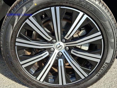 2024 Volvo XC90 B6 AWD Plus Bright Theme 7P