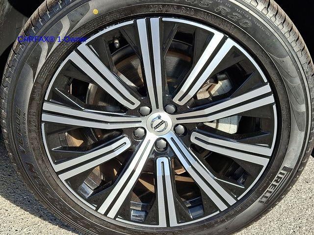 2024 Volvo XC90 B6 AWD Plus Bright Theme 7P