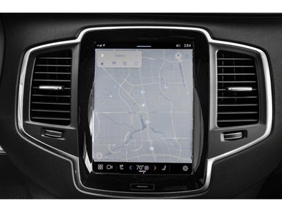 2024 Volvo XC90 B6 AWD Plus Bright Theme 7P
