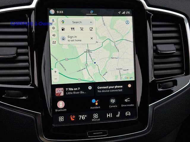 2024 Volvo XC90 B6 AWD Plus Bright Theme 7P