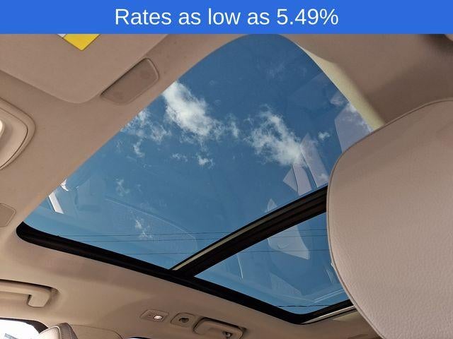 2024 Volvo XC90 B6 AWD Plus Bright Theme 7P