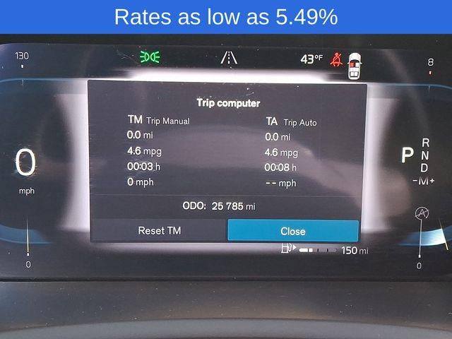 2024 Volvo XC90 B6 AWD Plus Bright Theme 7P