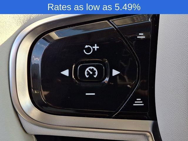 2024 Volvo XC90 B6 AWD Plus Bright Theme 7P