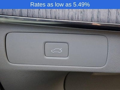 2024 Volvo XC90 B6 AWD Plus Bright Theme 7P