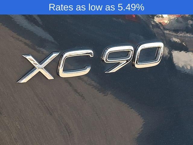 2024 Volvo XC90 B6 AWD Plus Bright Theme 7P